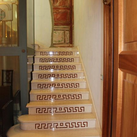 Villa Cosilinum بادولا المظهر الخارجي الصورة