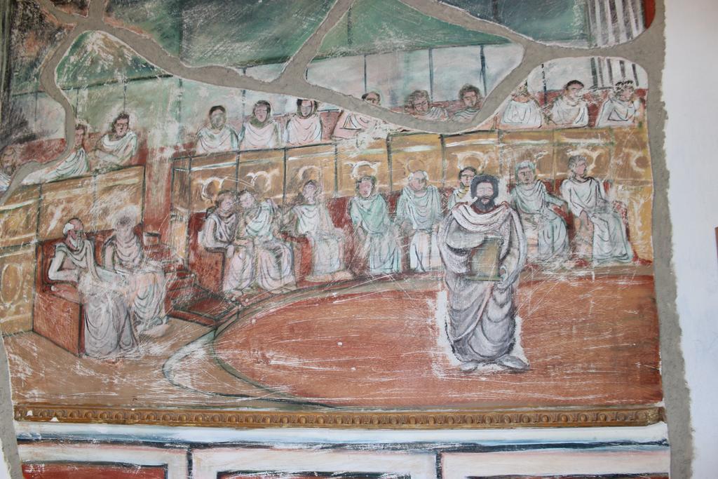 Villa Cosilinum بادولا المظهر الخارجي الصورة