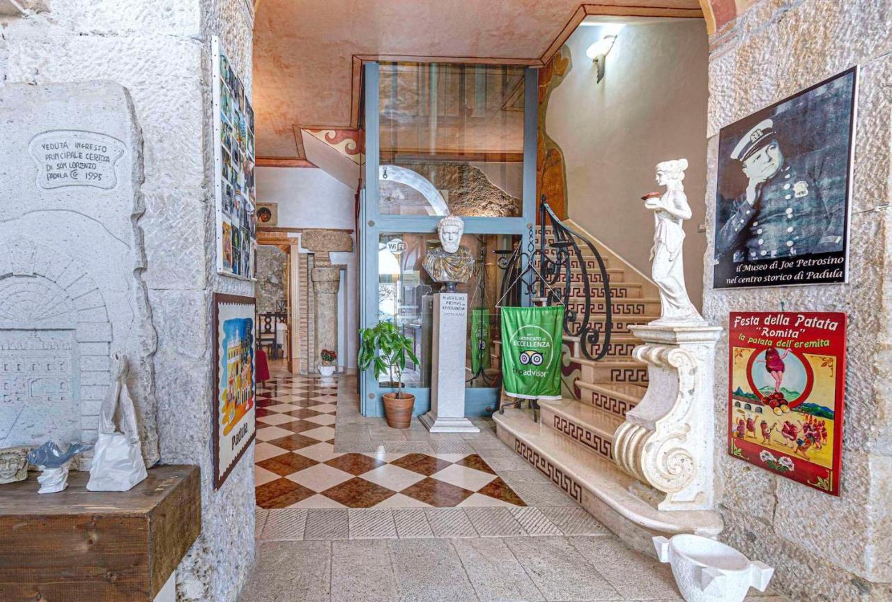 Villa Cosilinum بادولا المظهر الخارجي الصورة