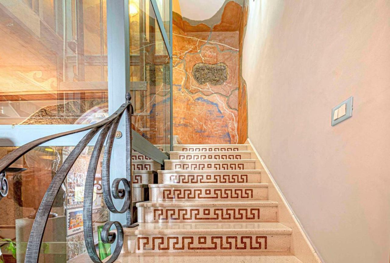 Villa Cosilinum بادولا المظهر الخارجي الصورة